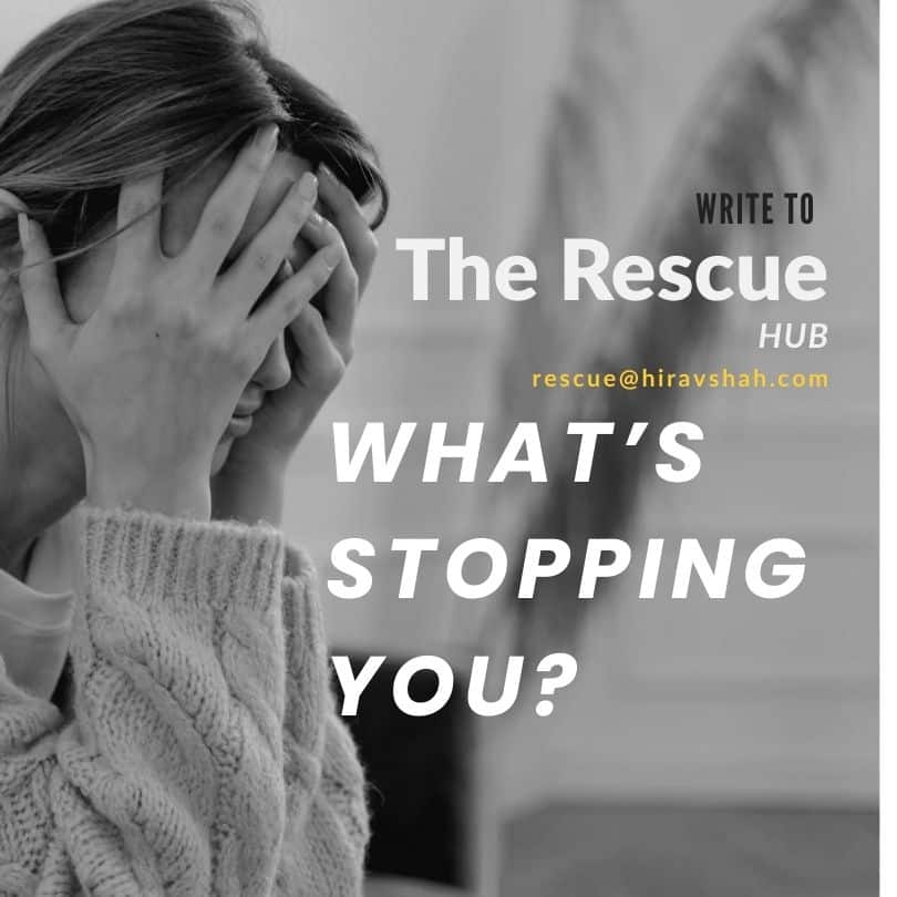 Struggles of Entrepreneurs