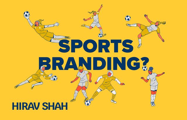 What Is Sports Branding? A Complete Guide