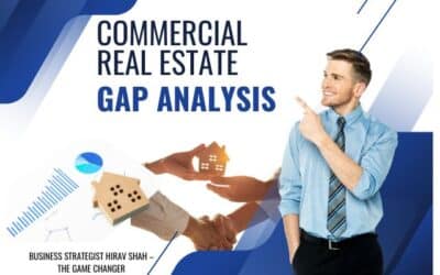 Commercial Real Estate GAP Analysis: A Practical Guide for Sustainable Growth