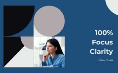 How many hours do YOU work with 100% focus?