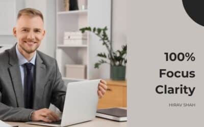 How many hours do YOU work with 100% focus?