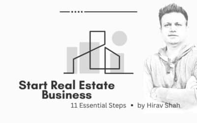 How to Start and Grow a Successful Real Estate Business: A Strategic Approach