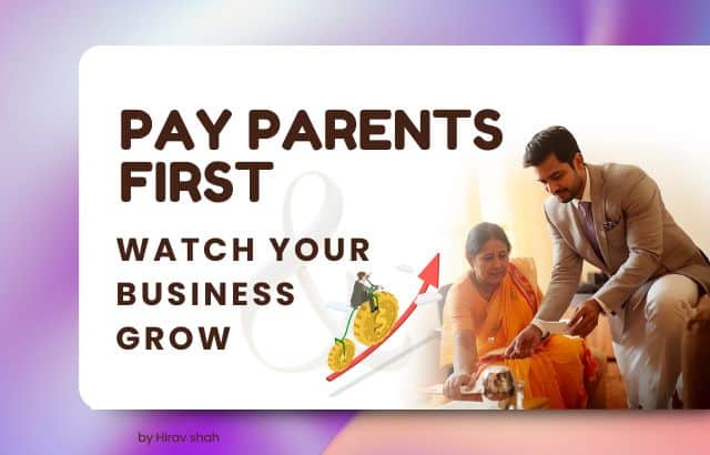 Parents Blessings Business Growth Strategy Guide