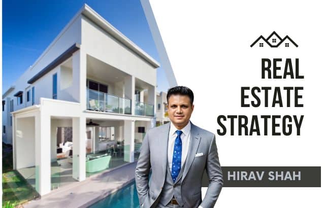Real Estate Strategy