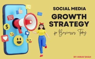 7 Strategic Principles to Turn Social Media Into a Business Growth Engine