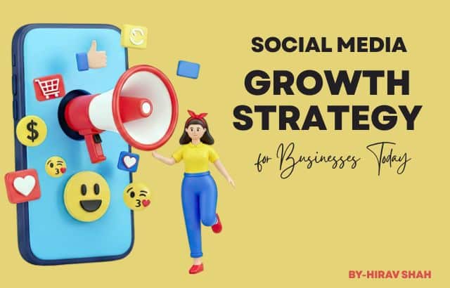 From Distraction to Growth: Turning Social Media into a Business Engine