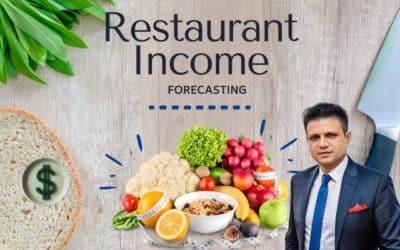 The Power of Restaurant Income Forecasting: A Key to Business Success