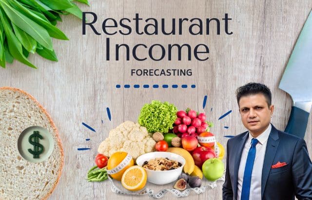 The Power of Restaurant Income Forecasting: A Key to Business Success