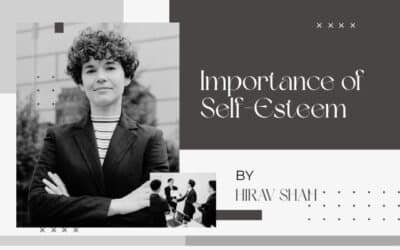 Self-Esteem: The Foundation of Personal and Professional Success