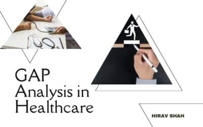 GAP Analysis in Healthcare: A Strategic Blueprint for Growth, Innovation, and Competitive Advantage