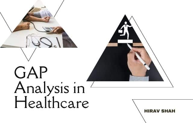 GAP Analysis in Healthcare: A Strategic Blueprint for Growth, Innovation, and Competitive Advantage