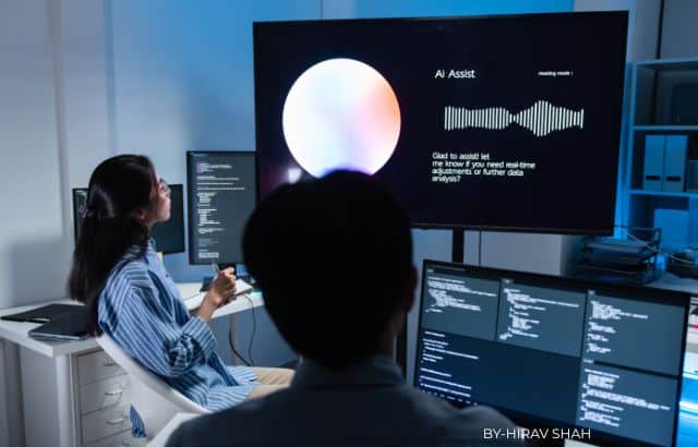 AI technology improving healthcare GAP analysis and patient care strategies