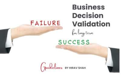 How One Decision Can Build or Break a Billion-Dollar Business