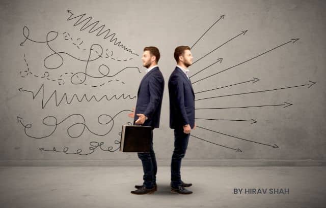 ow one business decision can build or break a billion-dollar company