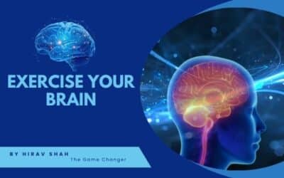 How to Get Your Brain Back in Shape