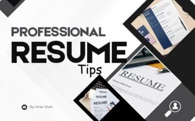 How to Make Your Resume Stand Out in a Competitive Market