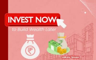 Invest Now to Build Wealth Later: Smart Strategies, Financial Discipline & Long-Term Success