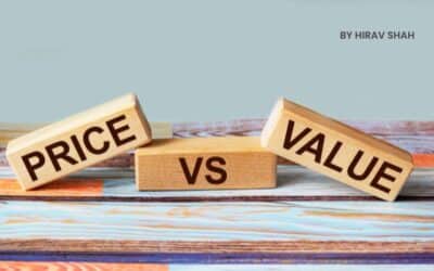 Pricing Strategy: Don’t Sell Cheap, Sell Value