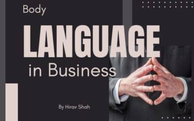 What Is Body Language in Business and Why Does It Matter?