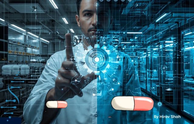 GAP Analysis in the Pharmaceutical Industry