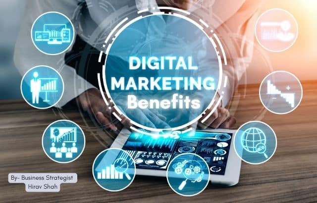 Digital Marketing Growth: How Businesses Scale Faster