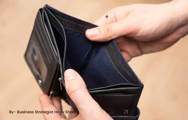 Funny Excuses… Expensive Results - Competitors gaining market