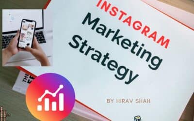 Instagram Marketing Strategies That Drive Revenue, Build Brand Authority, and Accelerate Business Growth