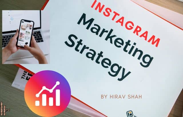 Instagram Marketing Strategies That Drive Revenue, Build Brand Authority, and Accelerate Business Growth