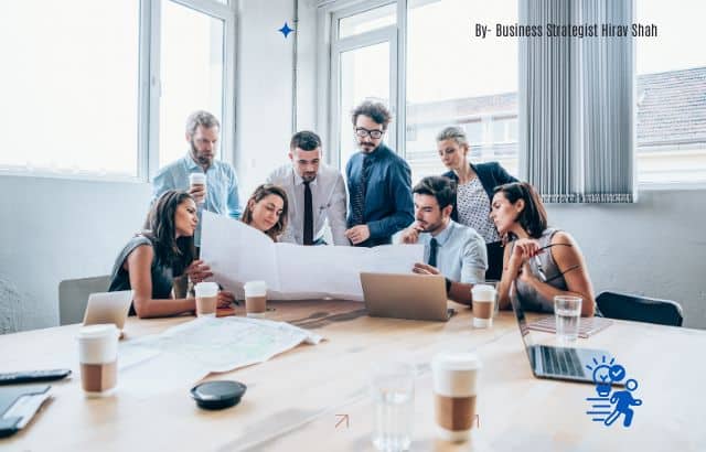 Why Do Great Leaders Love Documentation?