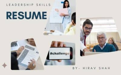 Leadership Skills Resume: Top Leadership Skills to Showcase