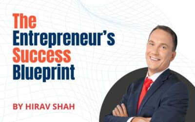 The Entrepreneur’s Success Blueprint: Why Strategic Execution Is the Real Game Changer in Business Growth