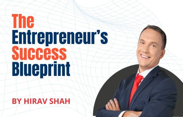 The Entrepreneur’s Success Blueprint: Why Strategic Execution Is the Real Game Changer in Business Growth