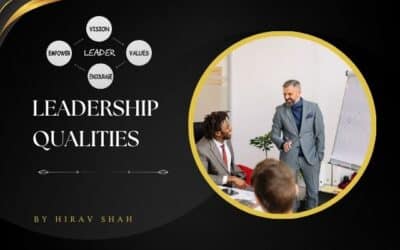 The Making of a Great Leader: Why Leadership and Strategic Thinking Are the Ultimate Business Game Changers
