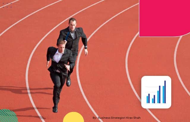 Competitor Activity