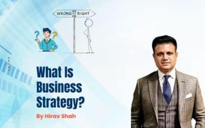 What Is Business Strategy? And Why Does Every Business Need It?