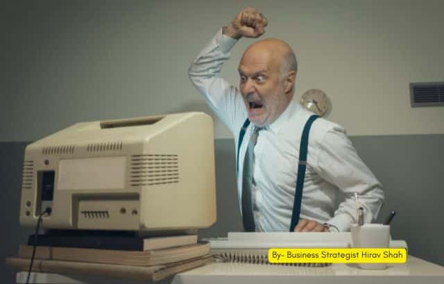 Are Your Skills Outdated?