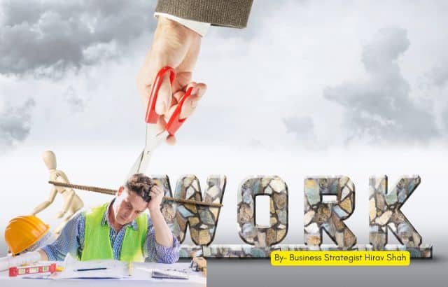 Is Your Hard Work Going in the Wrong Direction?