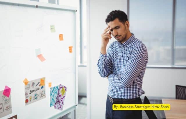 Working Hard but Not Seeing Results? Check These 7 Reasons