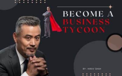 Become a Business Tycoon: Essential Traits Every Entrepreneur Needs to Succeed