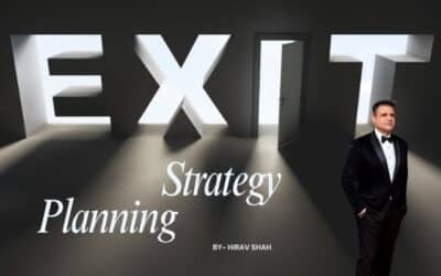 What Is an Exit Strategy? A Complete Guide for Business Owners and Entrepreneurs
