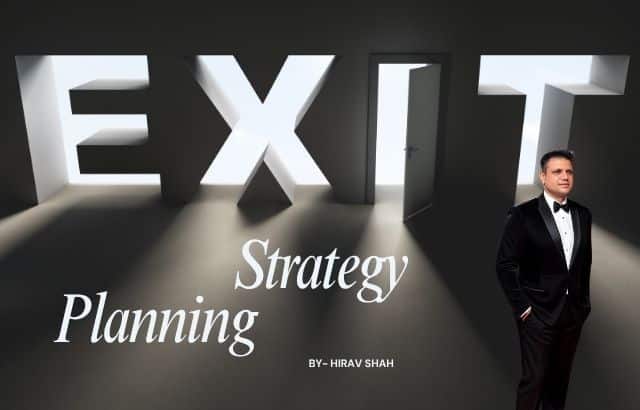 What Is an Exit Strategy? A Complete Guide for Business Owners and Entrepreneurs