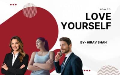 Love Yourself First: The Leadership Habit That Drives Long-Term Business Success