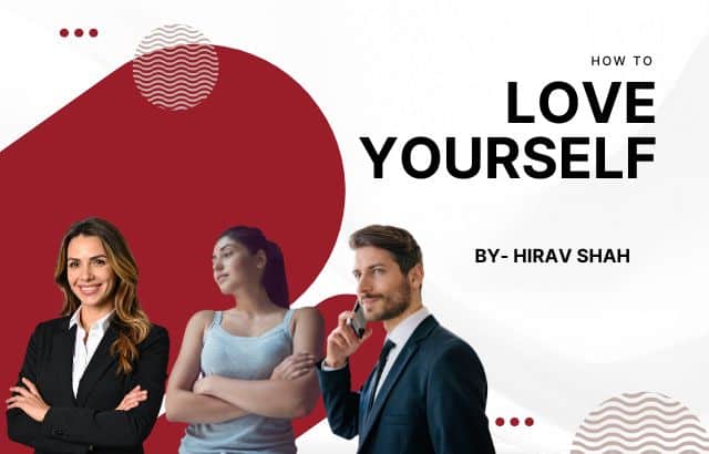 How to Love Yourself When Your Confidence Is Low