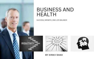 Juggling Business and Health: Strategies for Success Without Burnout