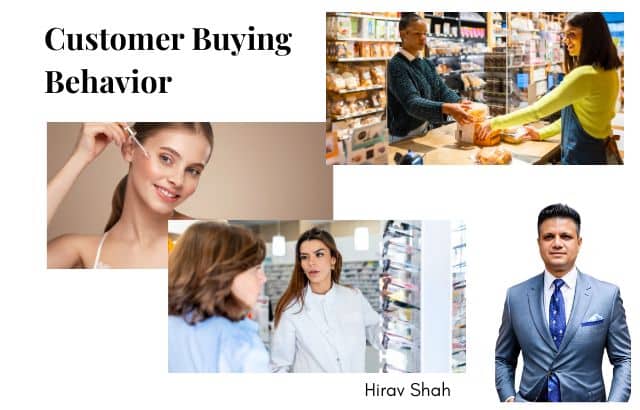 Master Customer Buying Behavior with KYC: The Secret to Winning More Customers