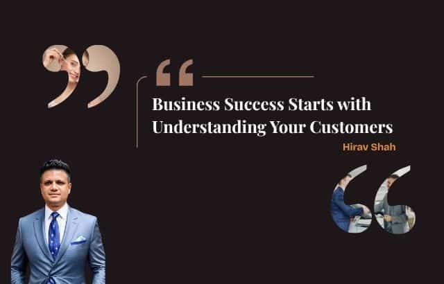 Powerful Quotes on Customer Buying Behavior & KYC