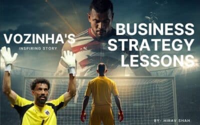 What Every Entrepreneur Can Learn from Cape Verde’s Heroic Draw Against Spain