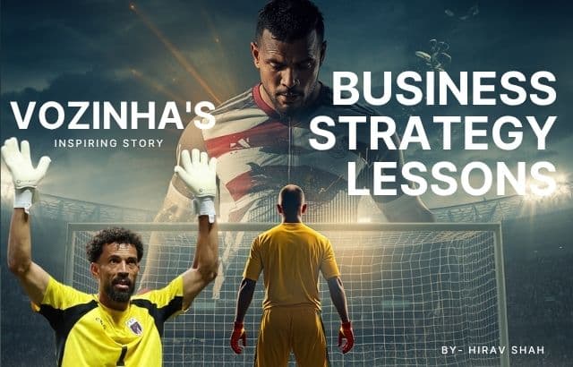 What Every Entrepreneur Can Learn from Cape Verde's Heroic Draw Against Spain