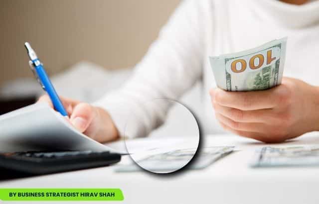 Start-Up Cash Management for Businesses