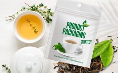 How Product Packaging Can Boost Your Business: A Strategic Guide by Hirav Shah